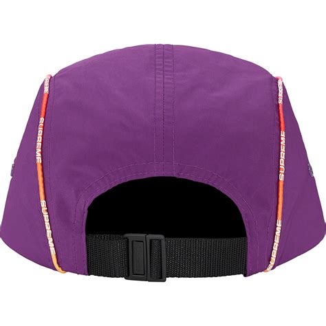 Gradient Piping Camp Cap .